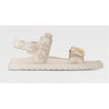 LOUIS VUITTON Sunset Flat Comfort Sandals 1AHOD 133245377 [P]