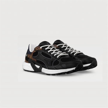 Louis Vuitton Olympe Sneakers 1AHOF 133245381 [P]