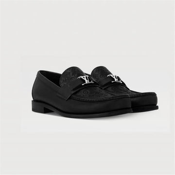 Louis Vuitton Major Loafer 1AHQ7 133245383 [P]