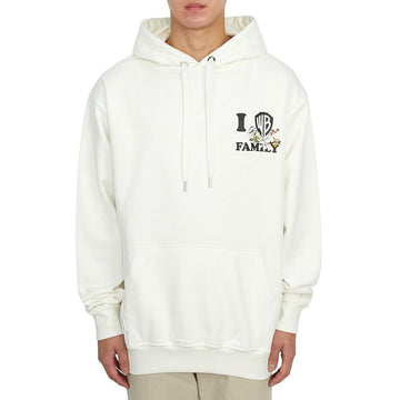 FAMILY FIRST I love Hoodie für Herren HF2308WH 60697159