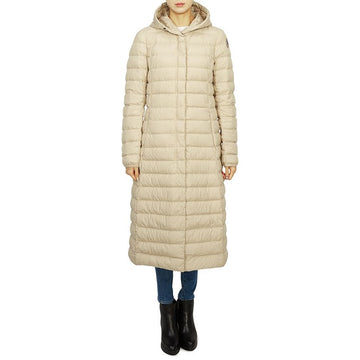 PARAJUMPERS Damen Long-Padding-Jacke PWPUSL37 TAPIOCA 65276621