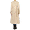 GUCCI Damen Lange Trenchcoat, 735158 Z8BFA 1037 53589894 [P]