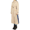 GUCCI Damen Lange Trenchcoat, 735158 Z8BFA 1037 53589894 [P]