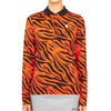 HYDROGEN Damen Golf Polo Langarmshirt G01552 G43 40922276 [P]