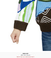 House of Sunny Men's Knit VOL1901 MULTI 35433021 [P]