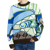 House of Sunny Men's Knit VOL1901 MULTI 35433021 [P]