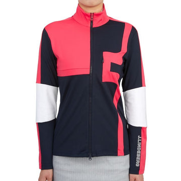 J LINDEBERG ゴルフウェア レディース ジャケット AWJS07029 6855 37104352