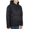 VALENTINO Männer-Padding-Manschetten-Langarmshirt CJI267TV 0NO 39494023 [P]