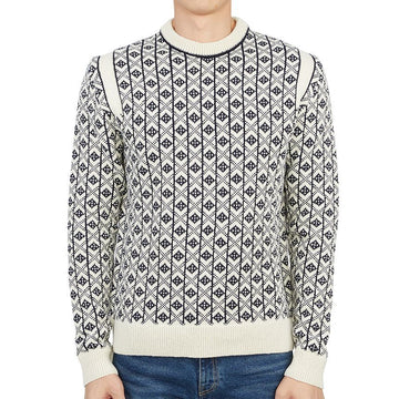 JIL SANDER Herren Strick J47GP0027 J14540 144 39040385