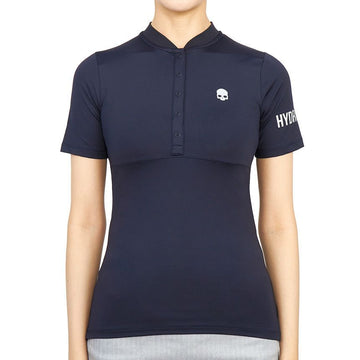 HYDROGEN ゴルフウエア レディース 半袖 Tシャツ GC1000 E08 33719913