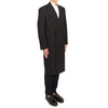 Lardini Men's Coat IT40407E ITC61613 999 63504061 [P]
