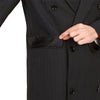 Lardini Men's Coat IT40407E ITC61613 999 63504061 [P]