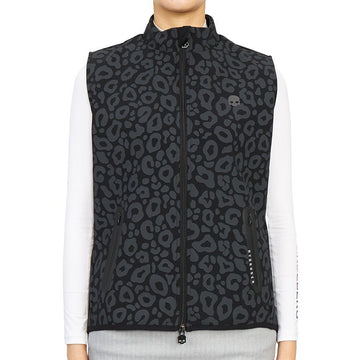 HYDROGEN Women's Fleece Golf Vest GCW102 G40 40922320