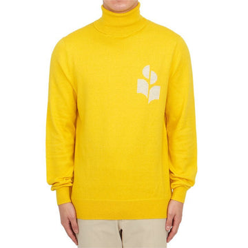 Isabel Marant Men's Turtleneck Knit PU0244HA A1L04H 10SU 63458751