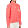 SPORTY & RICH Damen Sweatshirt QZ741ST STRAWBERRY 51222103 [P]
