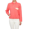 SPORTY & RICH Damen Sweatshirt QZ741ST STRAWBERRY 51222103 [P]