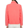 SPORTY & RICH Damen Sweatshirt QZ741ST STRAWBERRY 51222103 [P]