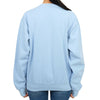 SPORTY & RICH Crewneck Sweatshirt CR1061BL Blue 62852668 [P]
