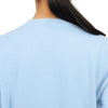 SPORTY & RICH Crewneck Sweatshirt CR1061BL Blue 62852668 [P]