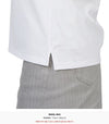 GFORE Golfbekleidung Damen Polo T-Shirt G4LS23K866 SNO 55077819 [P]