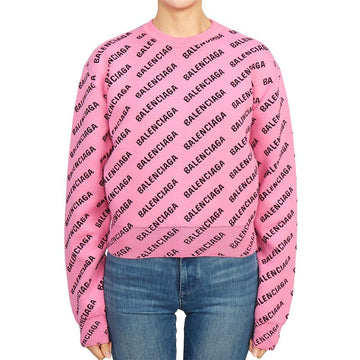 BALENCIAGA Damen Strick 694255 T3233 5231 63845333