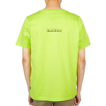 STONE ISLAND シャドウ メンズ 半袖Tシャツ V2051 78192012A 49672535