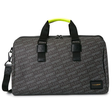 PLEIN SPORT メンズ ダッフルバッグ 2100052 PS0125 293 62098176