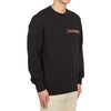 Alexander McQueen Men's Sweatshirt 642663 QTX75 0901 62852984 [P]