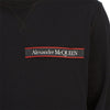 Alexander McQueen Men's Sweatshirt 642663 QTX75 0901 62852984 [P]