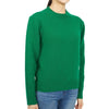 SPORTY & RICH Women’s Knit CR741VE VERDE 50807113 [P]