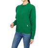 SPORTY & RICH Women’s Knit CR741VE VERDE 50807113 [P]