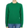 SPORTY & RICH Women’s Knit CR741VE VERDE 50807113 [P]