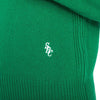 SPORTY & RICH Women’s Knit CR741VE VERDE 50807113 [P]