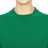 SPORTY & RICH Women’s Knit CR741VE VERDE 50807113 [P]
