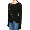 JACQUEMUS Damen Cardigan 202KN002 2085 990 38729740 [P]