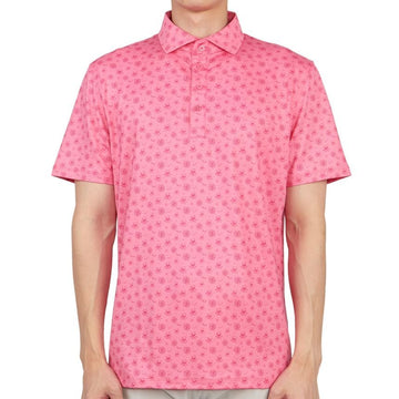 GFORE Golfbekleidung Herren Poloshirt Kurzarm G4MS23K060A AZA 54371615