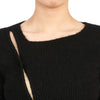 JACQUEMUS Damen Cardigan 202KN002 2085 990 38729740 [P]