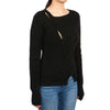 JACQUEMUS Damen Cardigan 202KN002 2085 990 38729740 [P]
