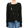 JACQUEMUS Damen Cardigan 202KN002 2085 990 38729740 [P]