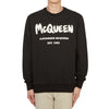 ALEXANDER MCQUEEN Herren Sweatshirt 688713 QTZ81 0901 62937286 [P]