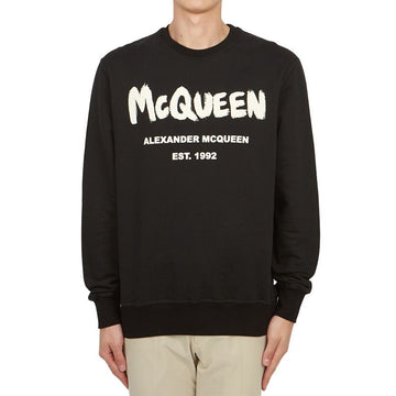ALEXANDER MCQUEEN メンズ スウェットシャツ 688713 QTZ81 0901 62937286