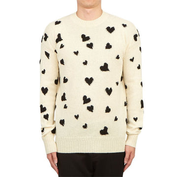 MARNI 男性用ニット GCMG0340Q0 UFW410 HEW07 63448975