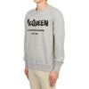 ALEXANDER MCQUEEN Herren Sweatshirt 688713 QTZ81 0902 62937287 [P]