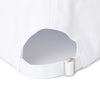 SPORTY & RICH Cap AC1062WH WEISS (Unisex) 62852659 [P]