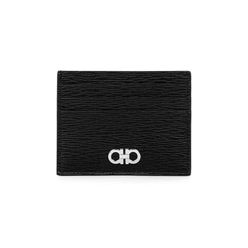 SALVATORE FERRAGAMO ガンチーニ カードケース 66A302 698914 146713021