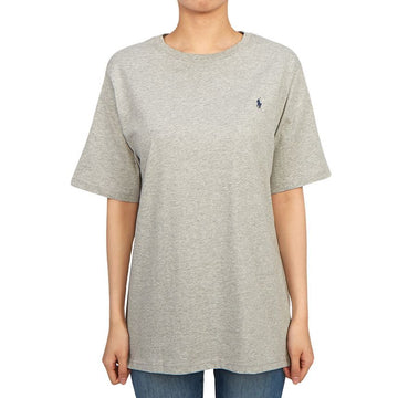 Polo Ralph Lauren Kids Short Sleeve T-Shirt 323832904039 HEATHER 63183172