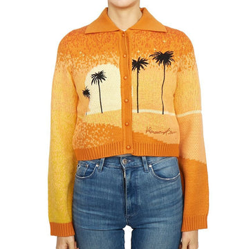 House of Sunny Women Cardigan VOL2156 MULTI 63845081