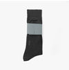 Thom Browne 4-Bar Stripe Mid Calf Socks 144595868 [P]