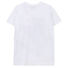 ALEXANDER MCQUEEN フィッティドTシャツ 781608-QZALS-0900 76937565 [P]