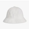 Kangol 0397BC WHITE Unisex Bucket Hat 33334922 [P]